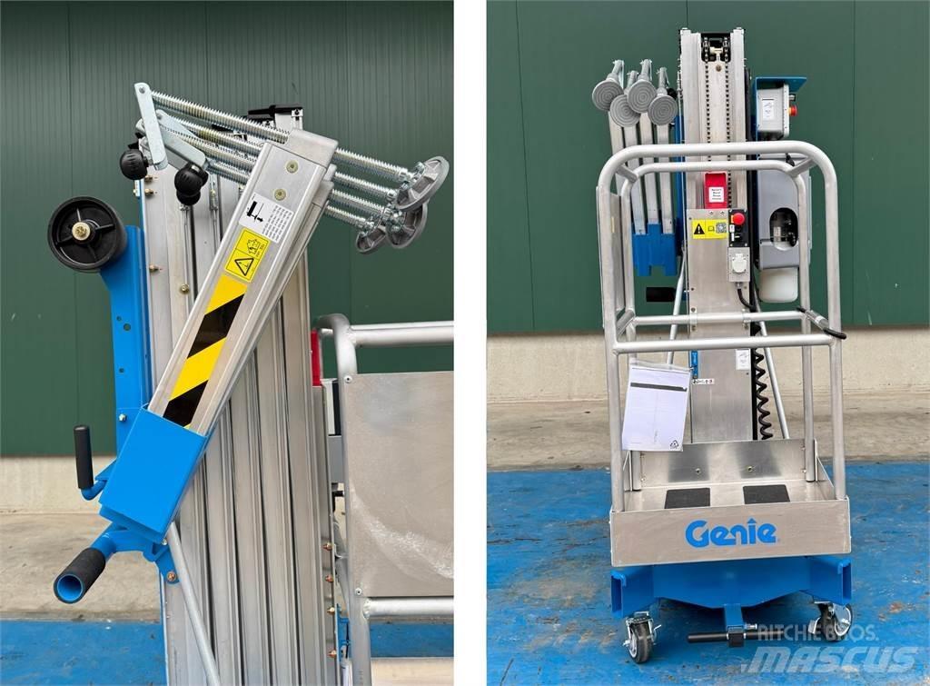 Genie AWP-25S AC Andere Arbeitsbühnen