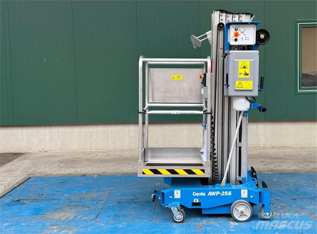 Genie AWP-25S AC Andere Arbeitsbühnen