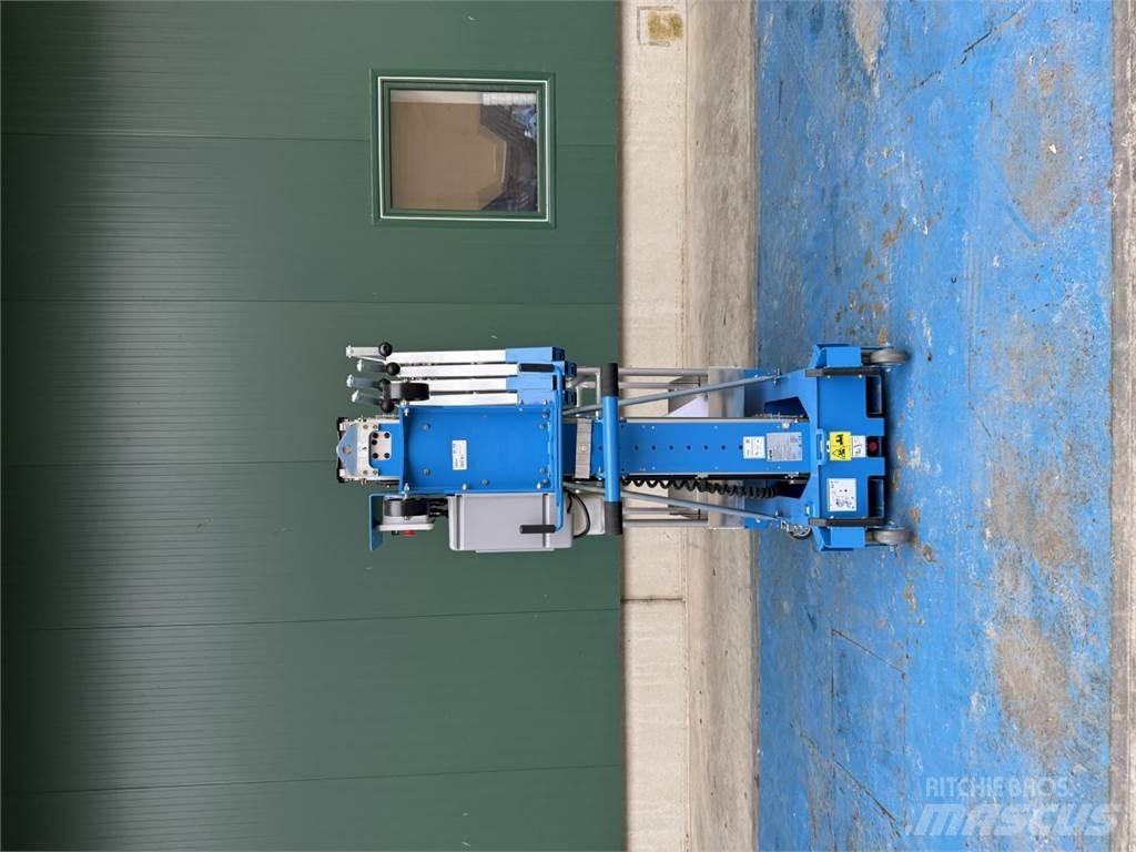 Genie AWP-25S AC Andere Arbeitsbühnen