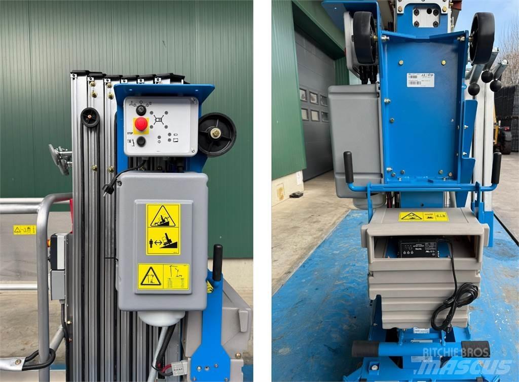 Genie AWP-30S AC Andere Arbeitsbühnen