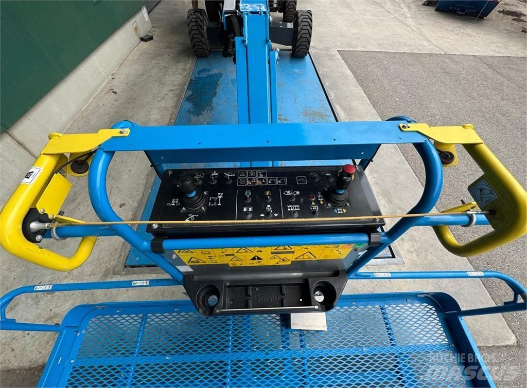 Genie S-45 XC Gelenkteleskoparbeitsbühnen