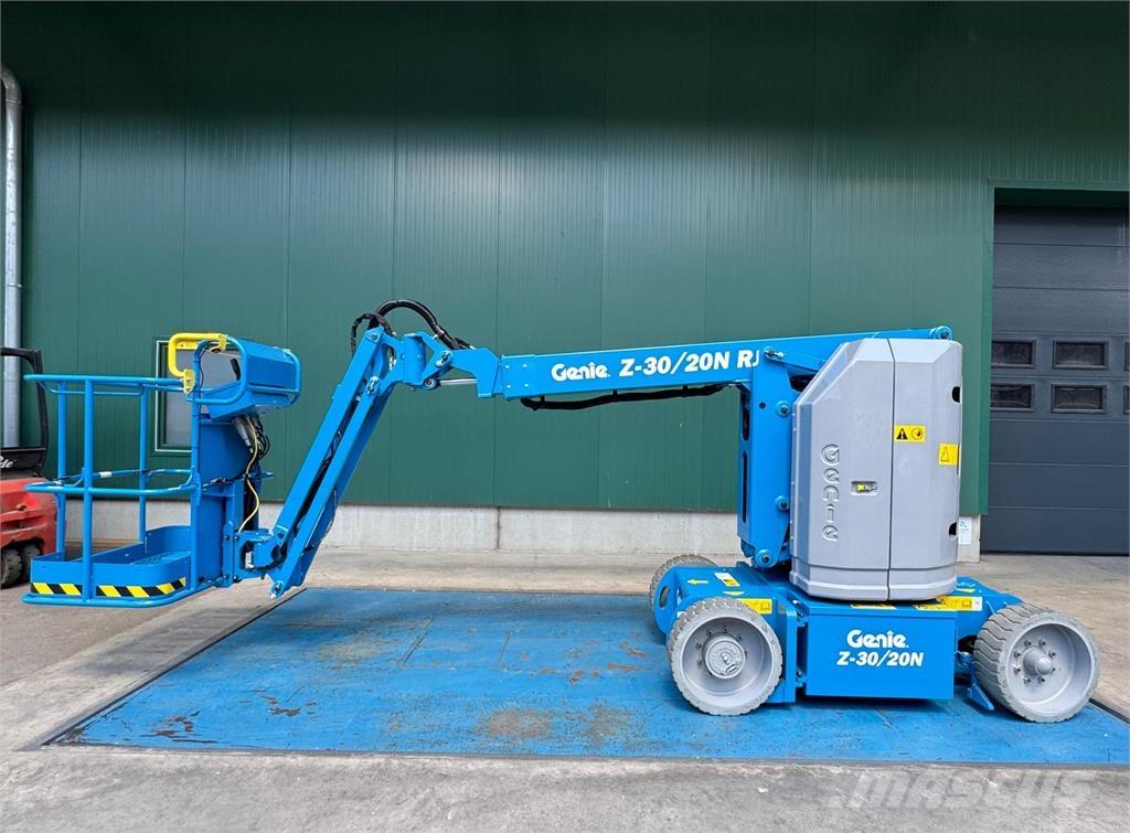 Genie Z-30/20N RJ Gelenkteleskoparbeitsbühnen