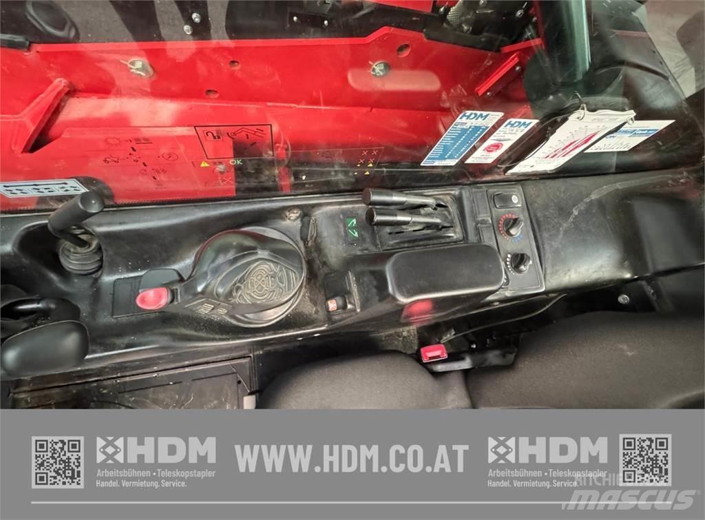 Manitou MT1033 Teleskoplader