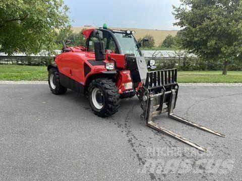 Manitou MT625 Teleskoplader