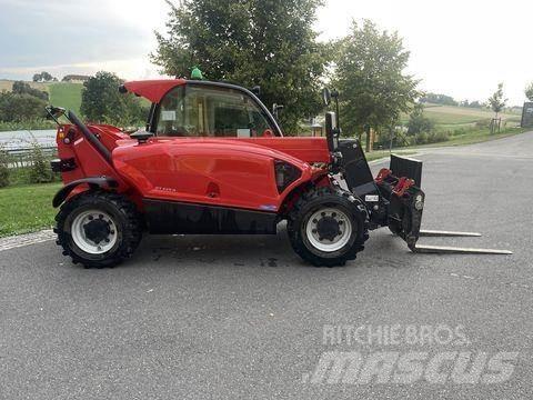 Manitou MT625 Teleskoplader