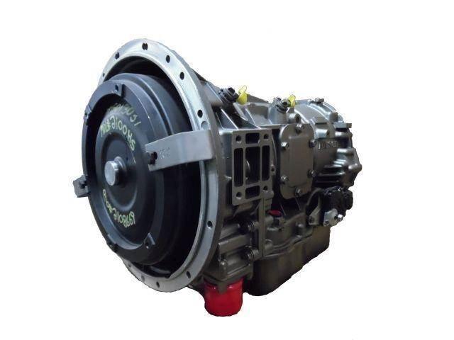 Allison 2100EVS Getriebe