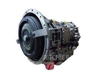 Allison 2200EVS Getriebe