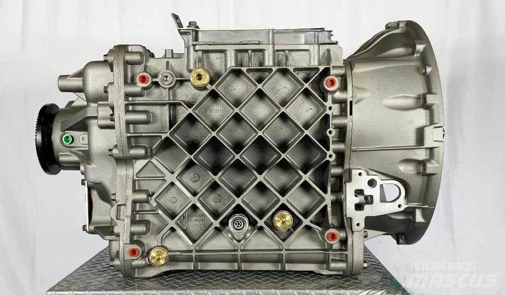 Allison 2200EVS Getriebe