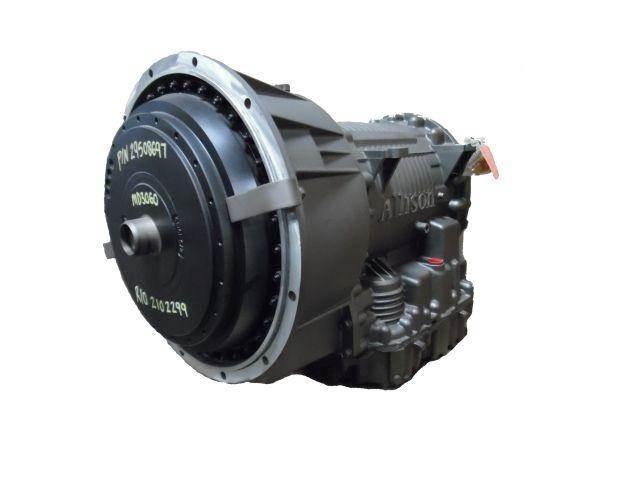 Allison 3000HS Getriebe