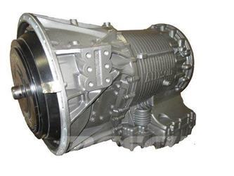 Allison 4500ORS_R Getriebe