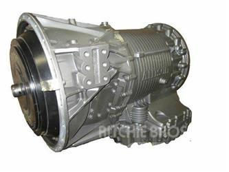 Allison 4500SP_P Getriebe