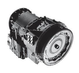 Allison B210 Getriebe