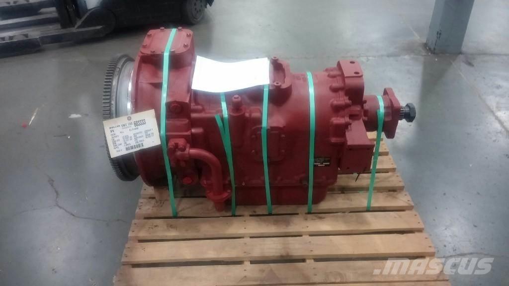 Allison CLBT4460-1 Getriebe