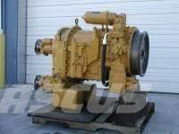 Allison CLBT5861-6 Getriebe