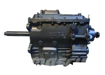 Allison HD4560 Getriebe