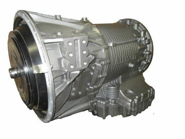 Allison HD4560P Getriebe