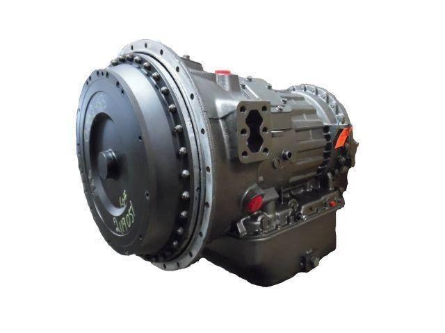 Allison HT741777 Getriebe