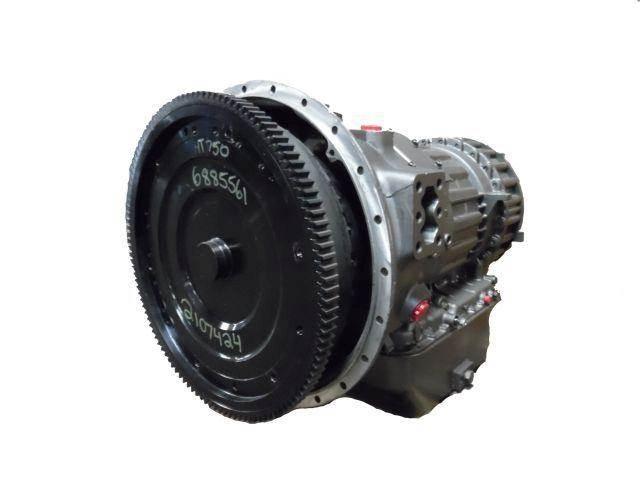 Allison HT750777 Getriebe