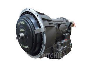 Allison MD3066P Getriebe