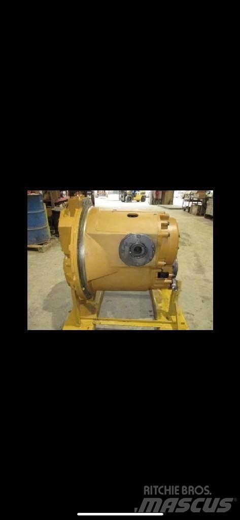 CAT 1058185 Getriebe