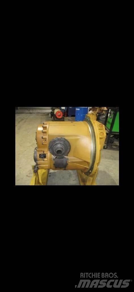 CAT 1058185 Getriebe