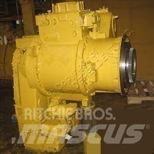 CAT 1066452 Getriebe