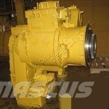 CAT 1167684 Getriebe