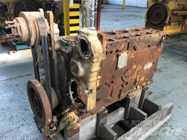 CAT 3406B Motoren