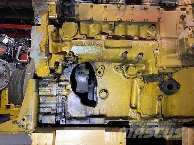 CAT 3406C-WJAC Motoren