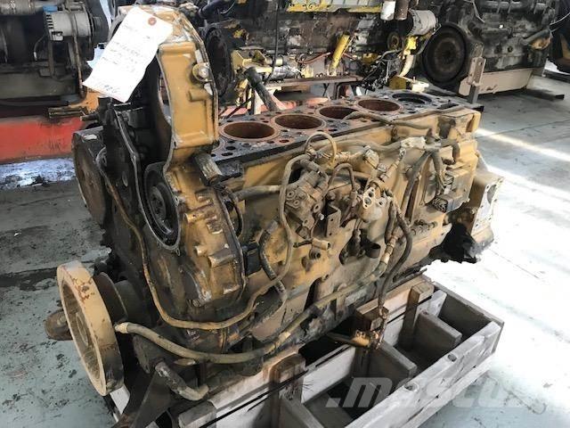 CAT 3406E 14.6L Motoren