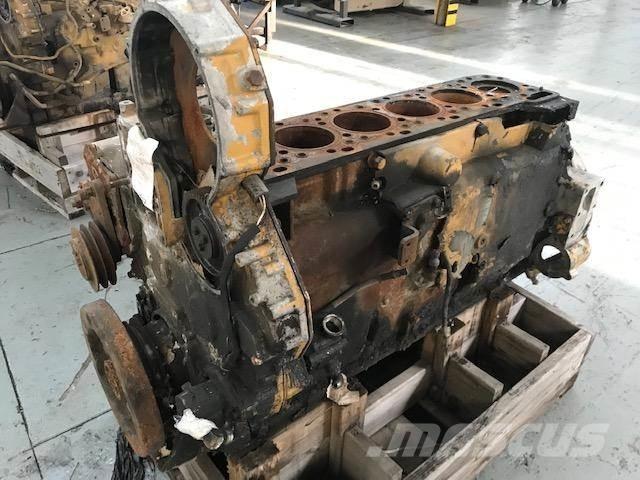 CAT 3406E 14.6L Motoren