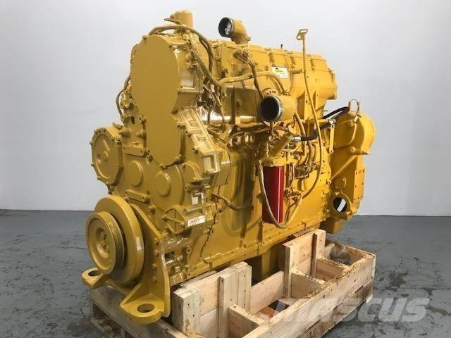 CAT 3406E 14.6L Motoren