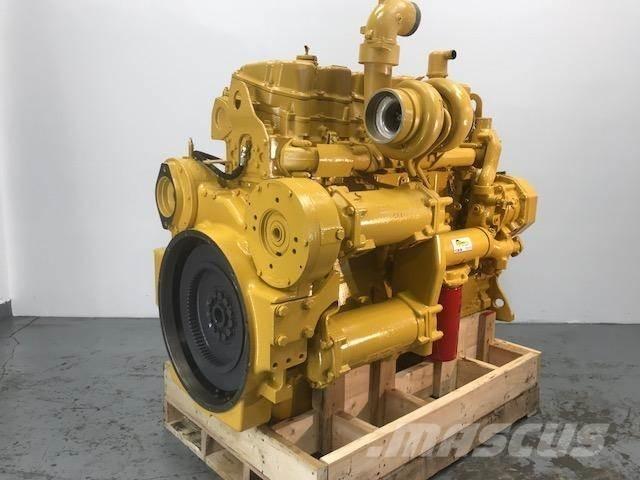 CAT 3406E 14.6L Motoren
