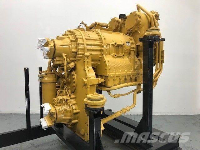 CAT 6P3762 Getriebe