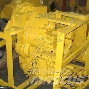 CAT 9W7115 Getriebe
