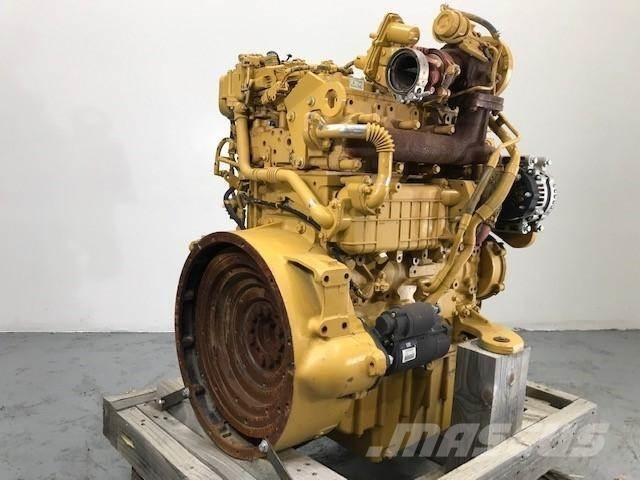 CAT C4.4 Motoren