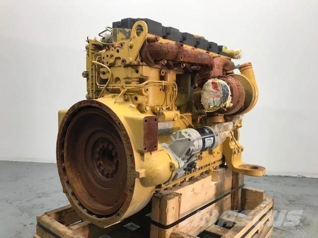 CAT C6.6 Motoren