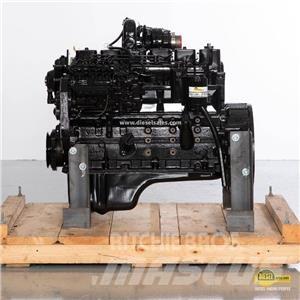 Cummins 6BT5.9-C Motoren