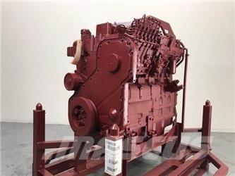 Cummins 6CTA 8.3 Motoren