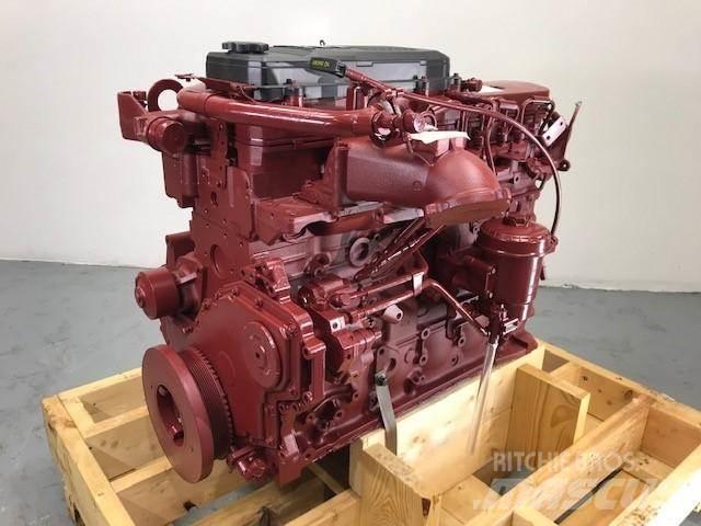 Cummins ISB Motoren