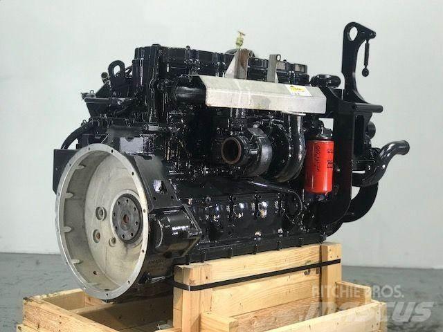 Cummins ISB Motoren