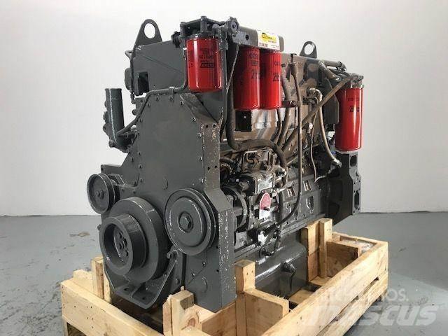 Cummins M11-C Motoren