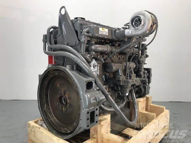 Cummins M11-C Motoren