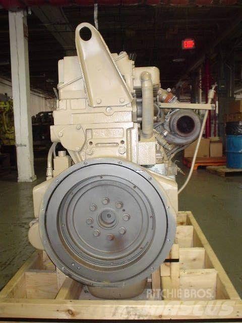 Cummins M11-C Motoren