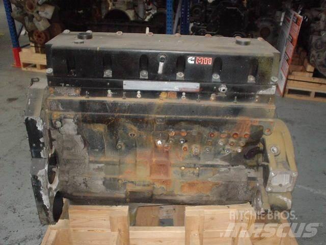 Cummins M11-C Motoren