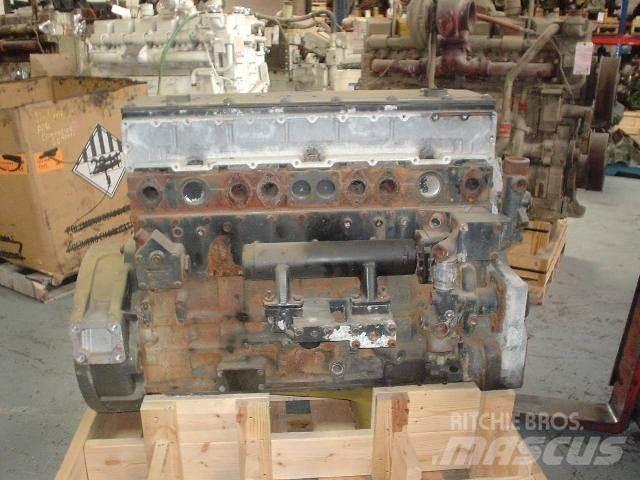 Cummins M11-C Motoren