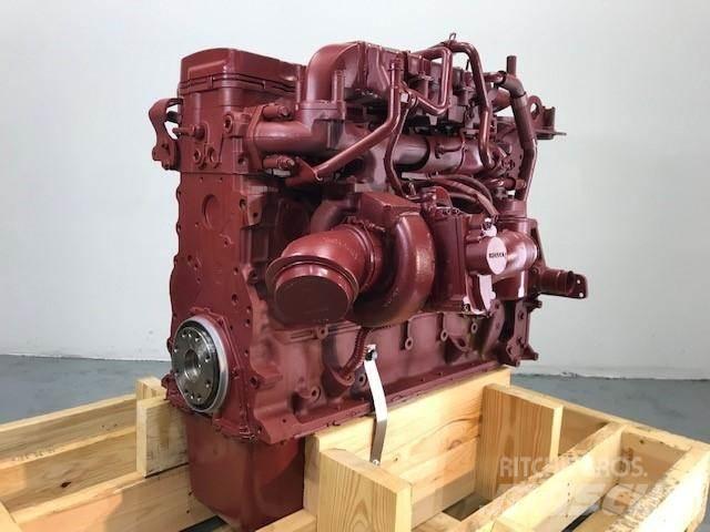 Cummins QSB6.7 Motoren