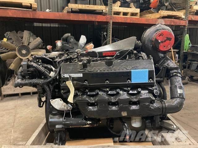 Cummins VTA903 Motoren