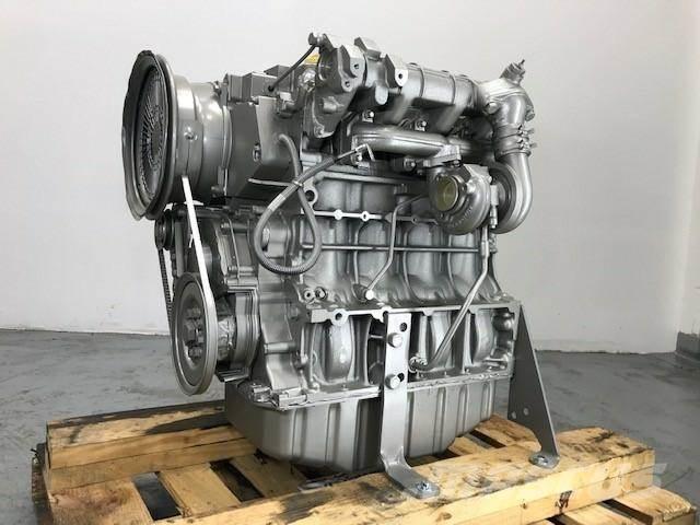 Deutz D914L03 Motoren