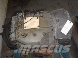 Fuller FRLO 16410C Getriebe